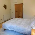 Beautiful & Spacious 2 Bed Apt In Glasgow West End