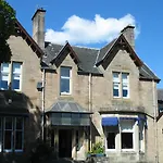 Strathblane Country House Hotel