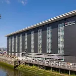 Hilton Garden Inn Glasgow City Centre