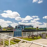 Hilton Garden Inn Glasgow City Centre