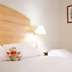 Campanile Hotel