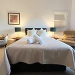 Garnethill Charm 3 Bed Flat Central Glasgow