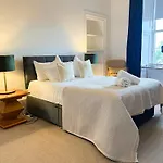 Garnethill Charm 3 Bed Flat Central Glasgow