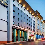 Ibis Glasgow City Centre - Sauchiehall St