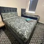 Rangers Guesthouse