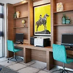 Hampton By Hilton Glasgow Central