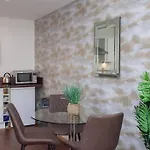 Fantastic City Centre Flat