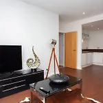 Fantastic City Centre Flat