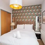 Fantastic City Centre Flat