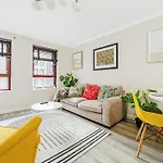 The Merchants Gem - 2Bed & Free Parking