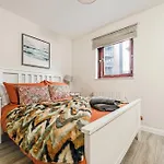 The Merchants Gem - 2Bed & Free Parking