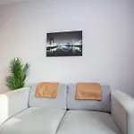 1 Bedroom Apartment In Very Central Location