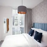 1 Bedroom Apartment In Very Central Location