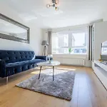 Stunning City Centre 1 Bed With Free Parking