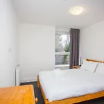 Beautiful Flat With Panoramic Views Over The City