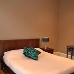 Dreamhouse Apartments Glasgow West End