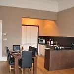 Dreamhouse Apartments Glasgow West End