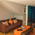 Dreamhouse Apartments Glasgow West End