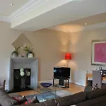 Dreamhouse Apartments Glasgow West End