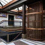 Arthouse Hotel Glasgow