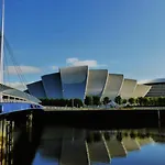 1 Bedroom Apartment In Glasgow City Centre