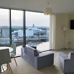 Riverview Penthouse