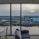 Riverview Penthouse