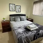 Down Town Pad*2Bed&Free Parking*