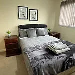 Down Town Pad*2Bed&Free Parking*