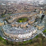 Glasgow Youth Hostel