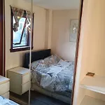 Glasgow Millroad Private Room