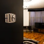 Novana Aparthotel