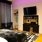 Novana Aparthotel