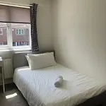 Urban Escape Glasgow Green Free Parking 20Min Walk To City Center