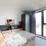 Stunning City Living Apartments At Abodus St James In Glasgow