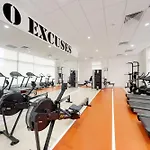 Stunning City Living Apartments At Abodus St James In Glasgow