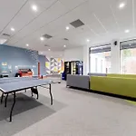 Stunning City Living Apartments At Abodus St James In Glasgow
