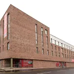 Exclusively For Students Unwind In Glasgow\'S Premier Accommodation At Foundry Courtyard