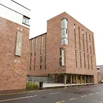 Exclusively For Students Unwind In Glasgow\'S Premier Accommodation At Foundry Courtyard