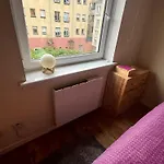 Quiet And Private Room Glasgow City Center