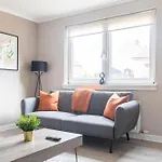 Campsie View