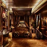 House Of Gods Glasgow
