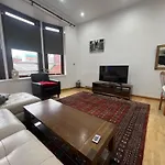 City Centre - 2 Bed Apartment