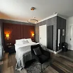 Amani Apartments - Glasgow City Centre