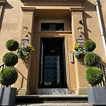 Amani Apartments - Glasgow City Centre