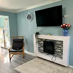 A Beautiful Cottage