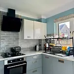 A Beautiful Cottage