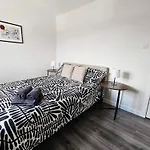Glasgow Green Modern Stay