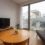 1 Bedroom Flat In The Heart Of Merchant City