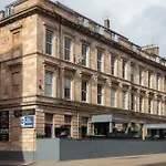 Best Western Glasgow Hotel